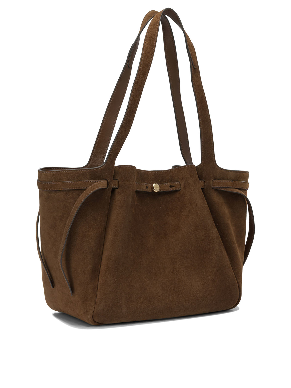 Tory Burch Shoulder bags - Brown
