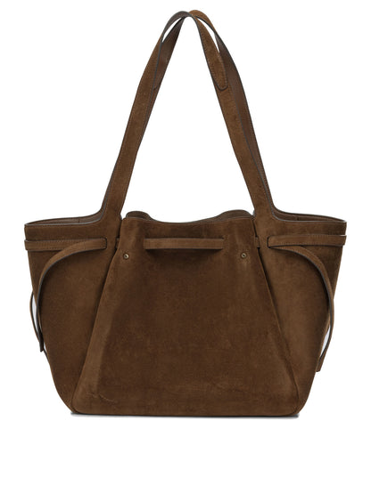 Tory Burch Shoulder bags - Brown