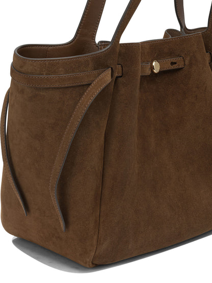Tory Burch Shoulder bags - Brown