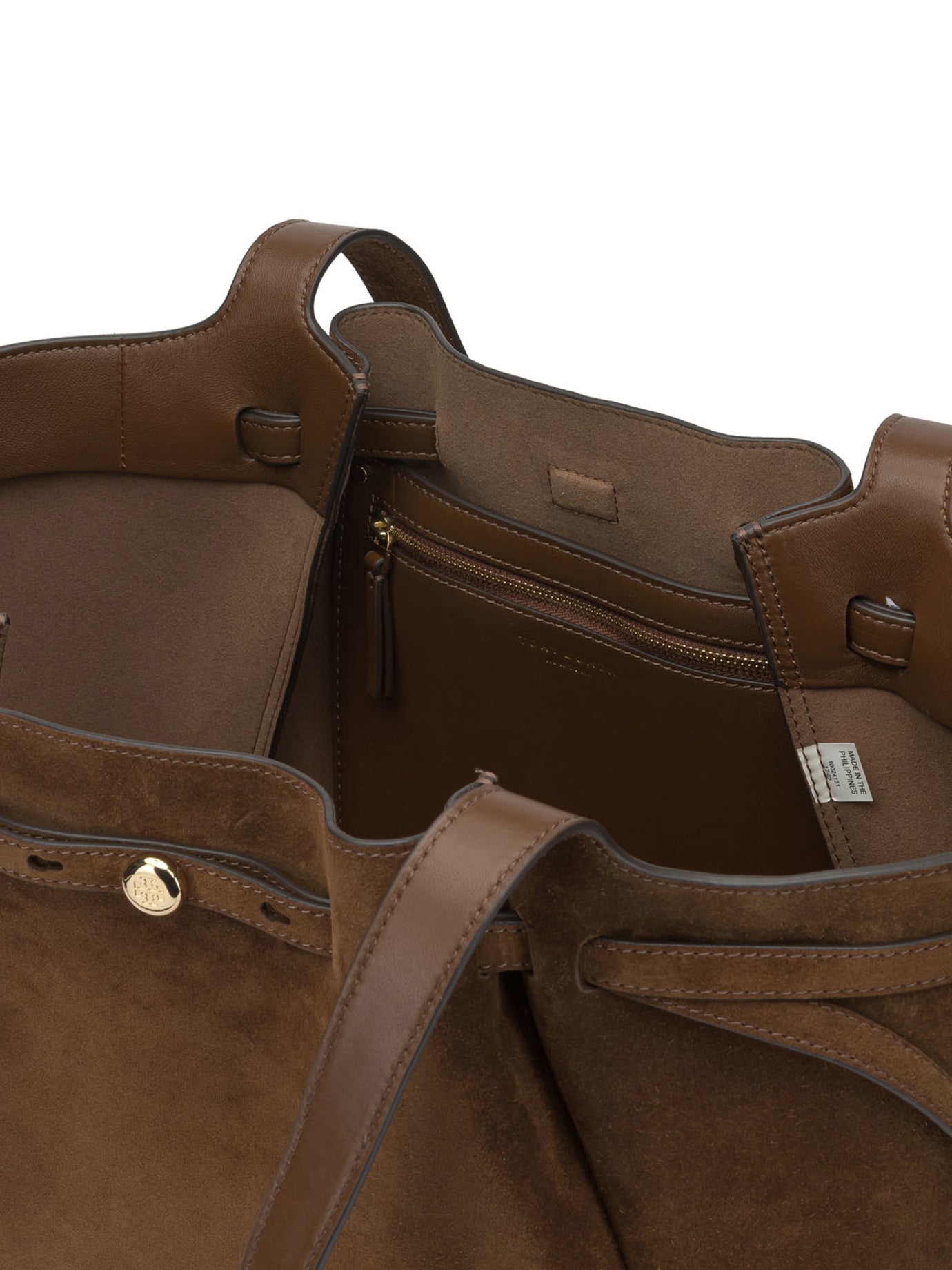 Tory Burch Shoulder bags - Brown