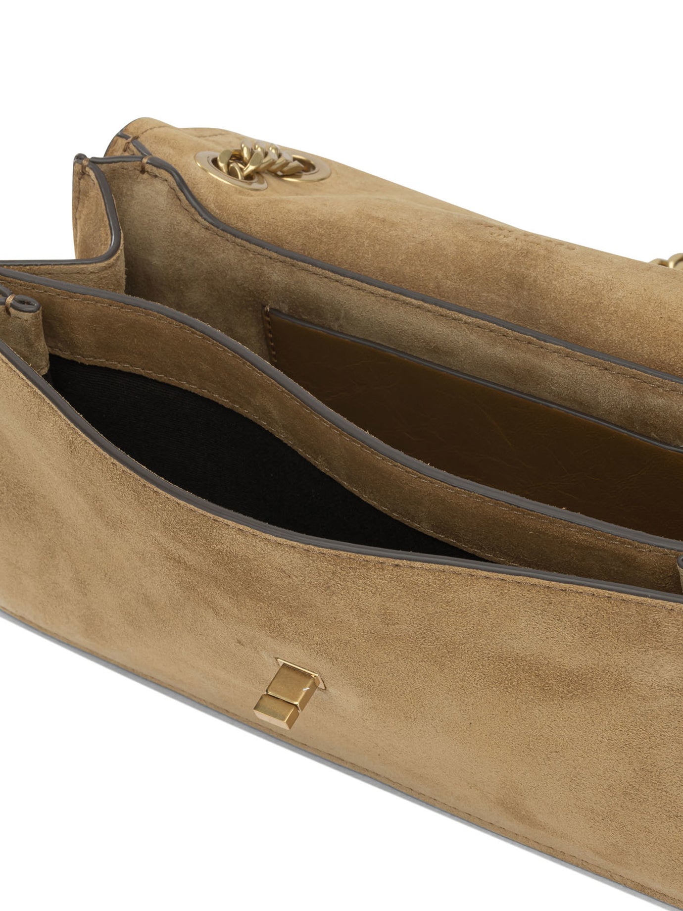 Tory Burch Shoulder bags - Beige