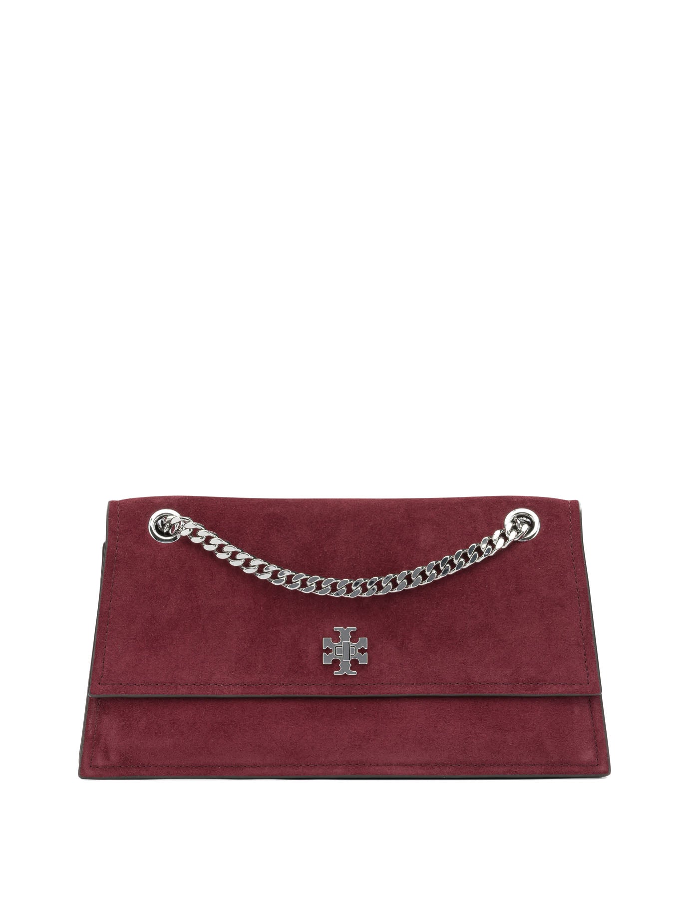 Tory Burch Shoulder bags - Bordeaux