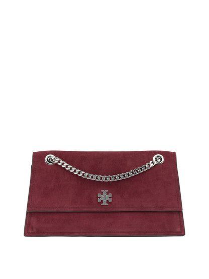 Tory Burch Shoulder bags - Bordeaux