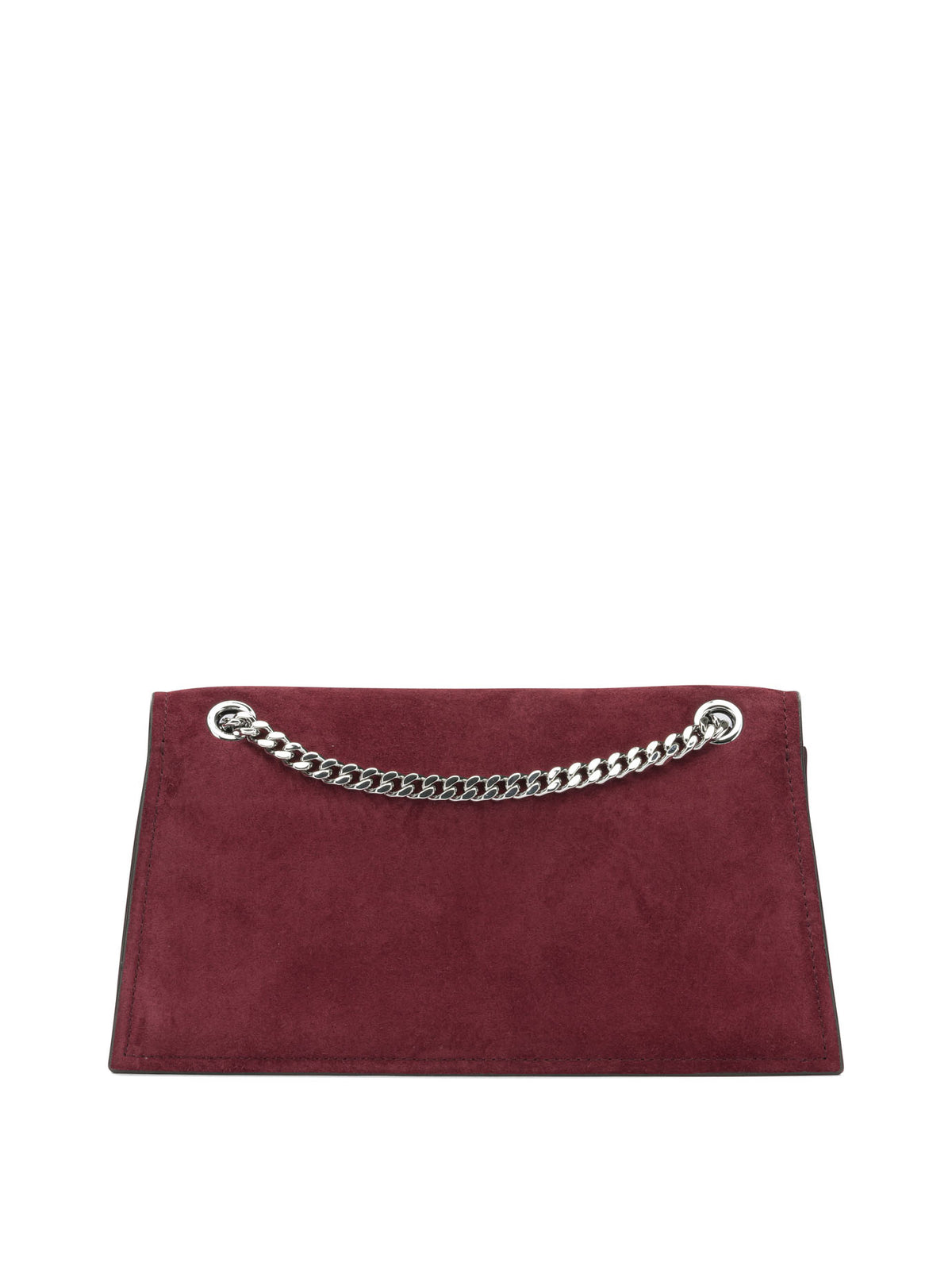 Tory Burch Shoulder bags - Bordeaux