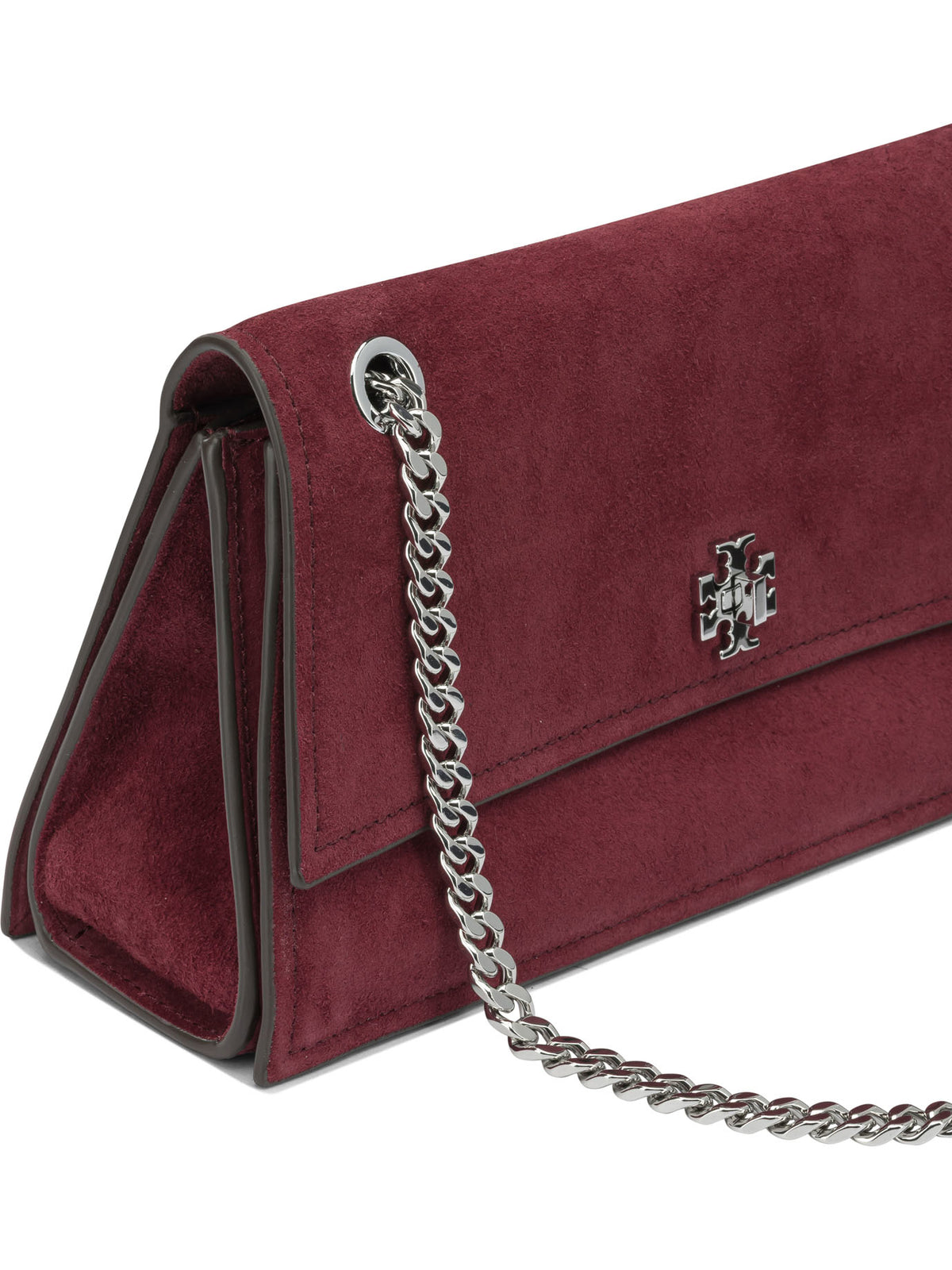 Tory Burch Shoulder bags - Bordeaux