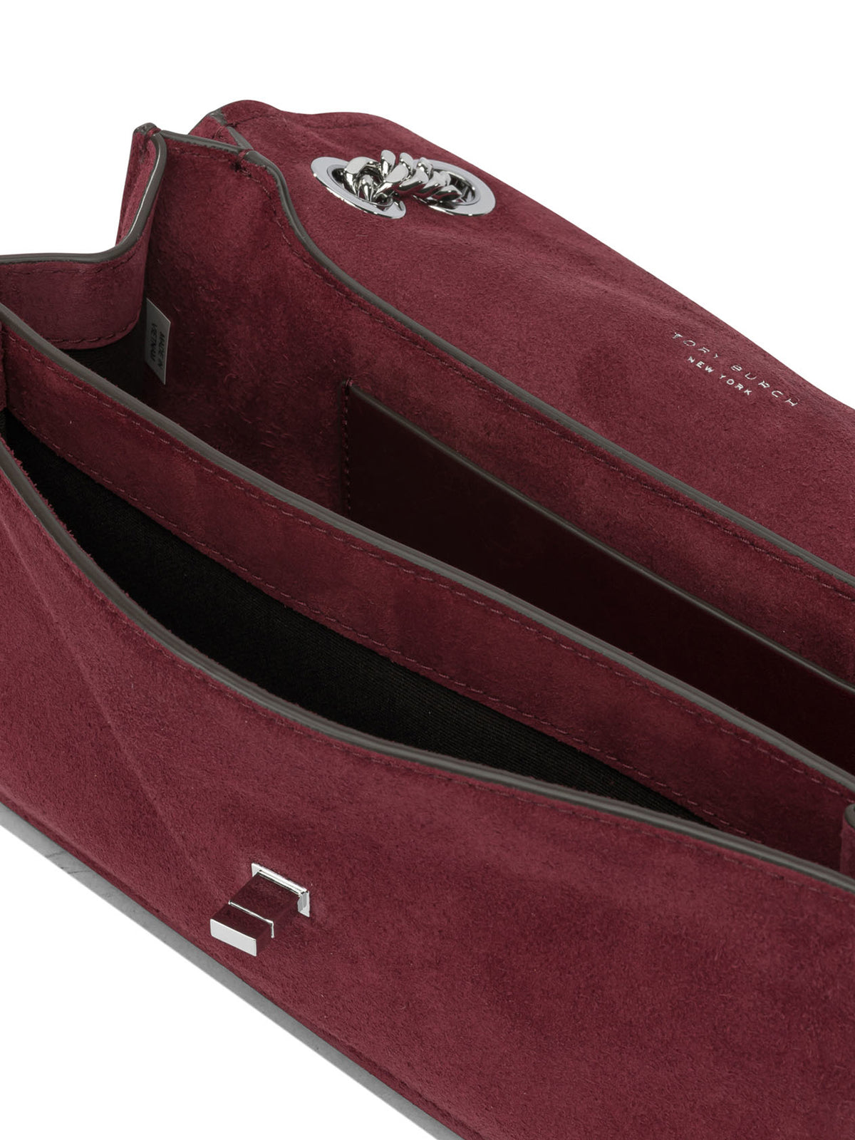 Tory Burch Shoulder bags - Bordeaux