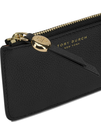 Tory Burch Wallets & Card holders - Black