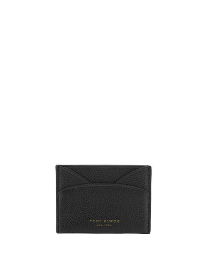 Tory Burch Wallets & Card holders - Black