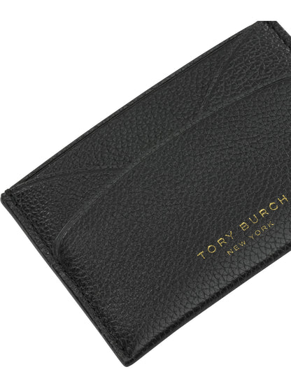 Tory Burch Wallets & Card holders - Black