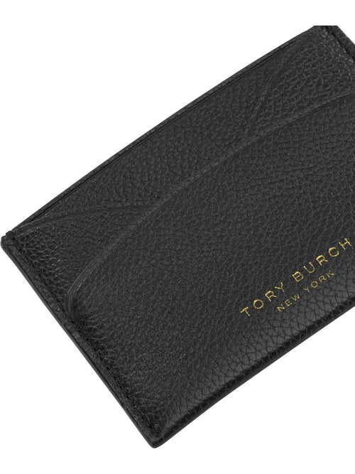 Tory Burch Wallets & Card holders - Black