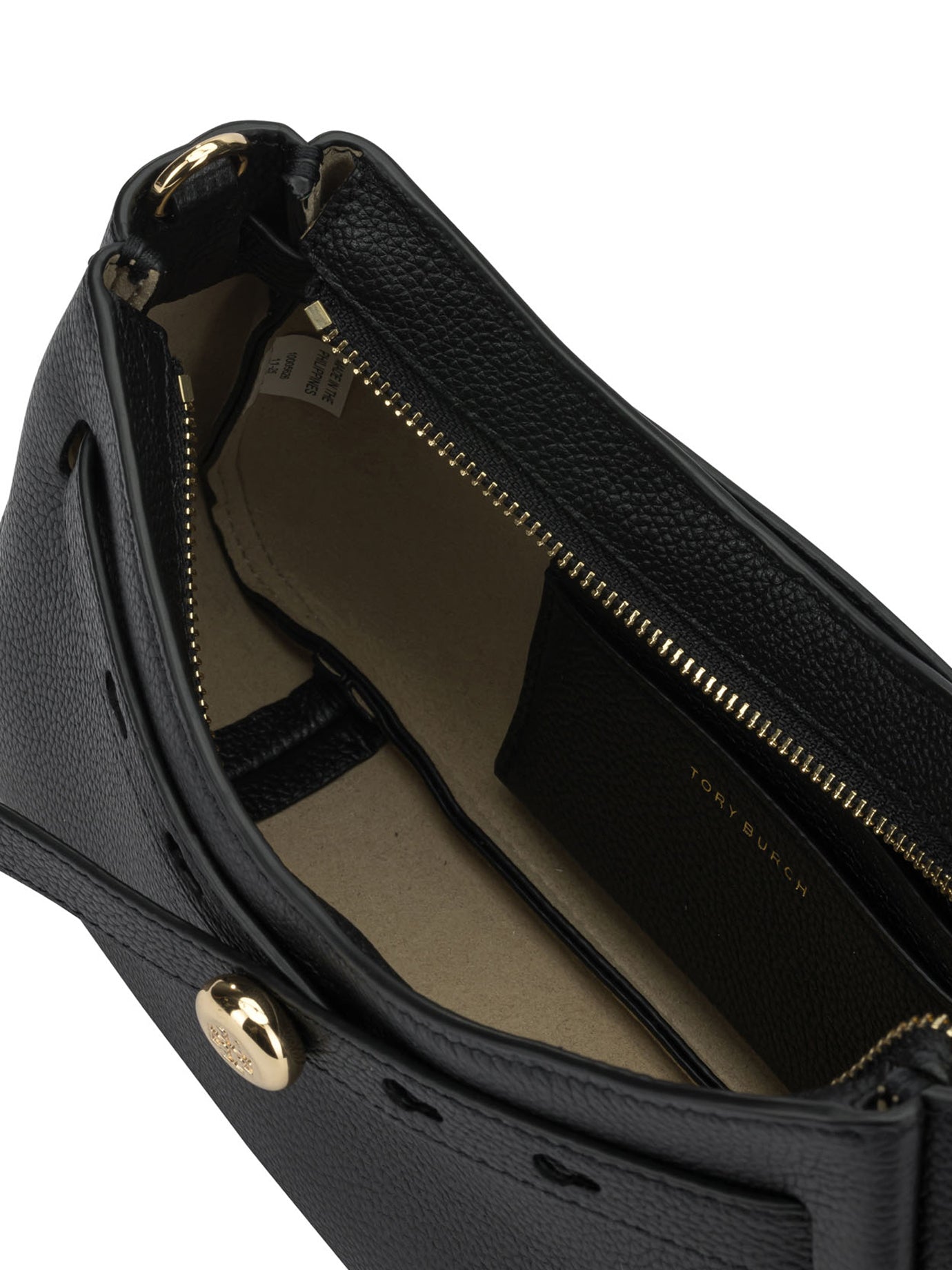Tory Burch Crossbody bags - Black