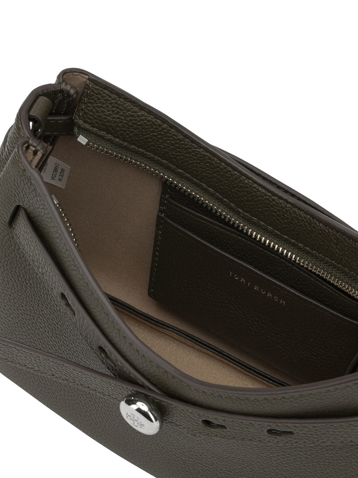 Tory Burch Crossbody bags - Green