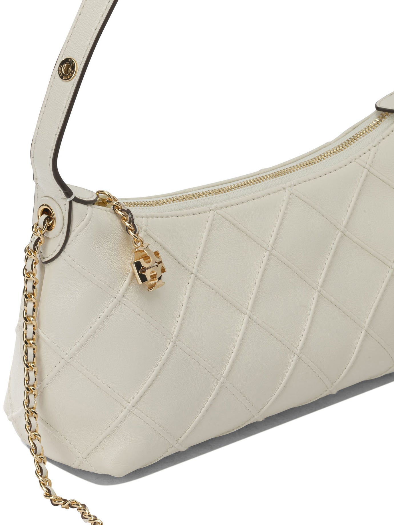 Tory Burch Handbags - White