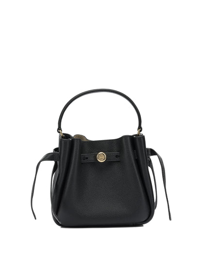 Tory Burch Handbags - Black