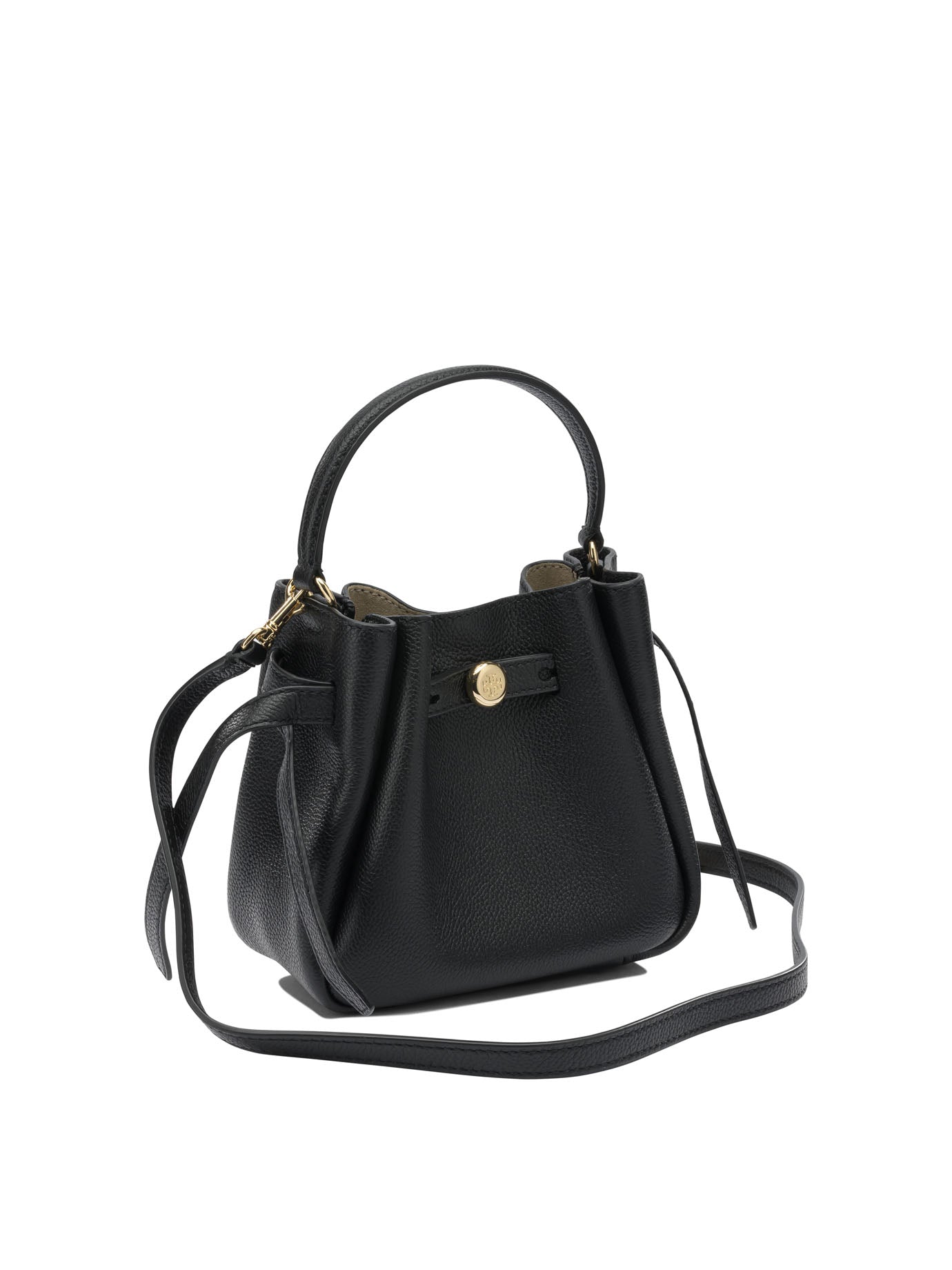Tory Burch Handbags - Black