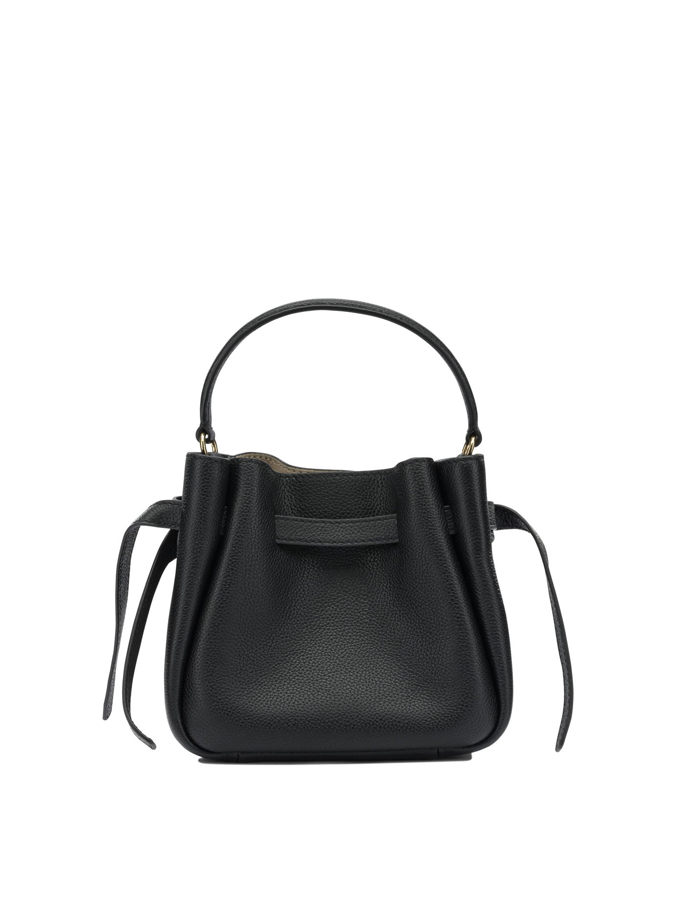 Tory Burch Handbags - Black