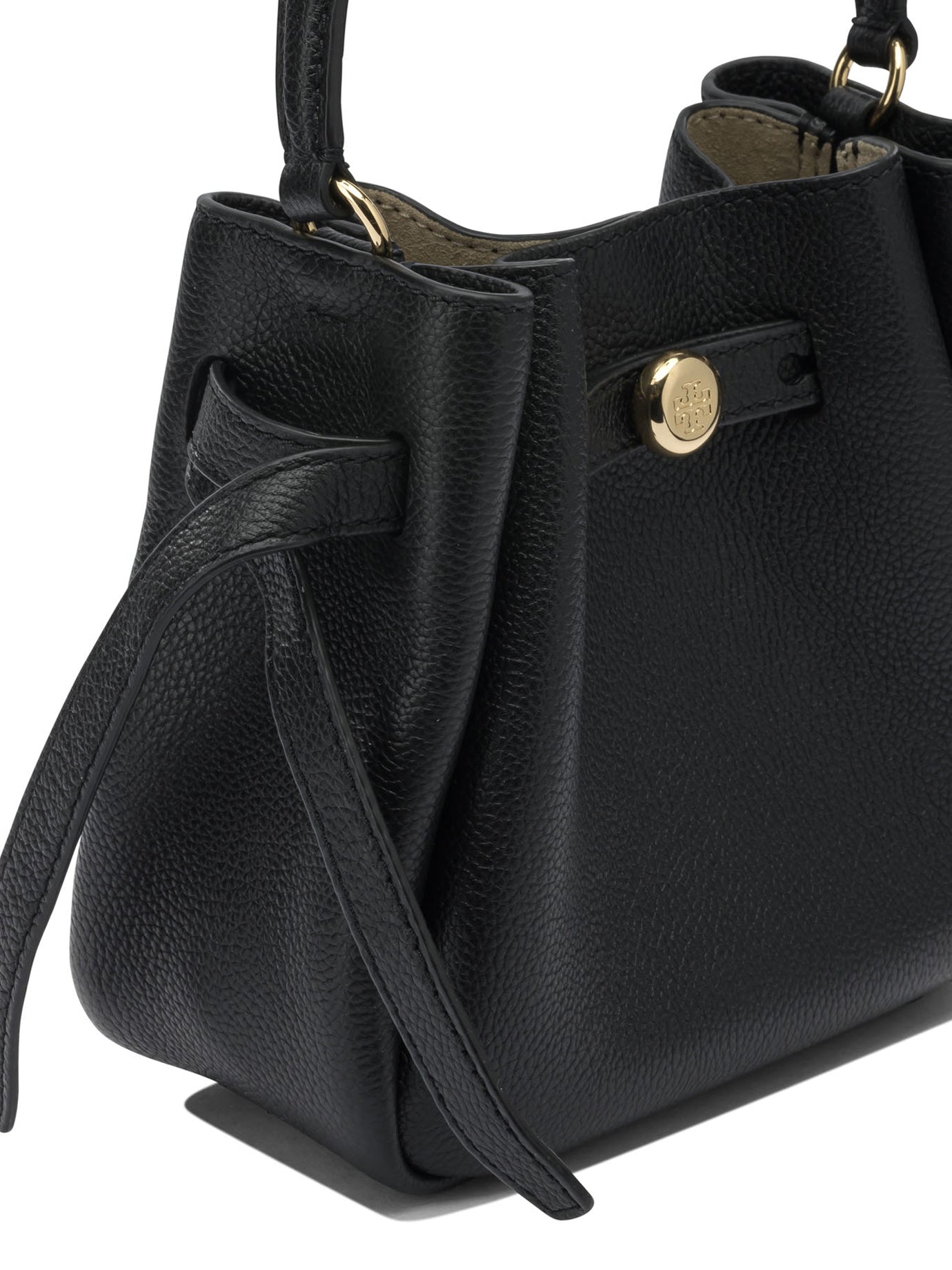 Tory Burch Handbags - Black