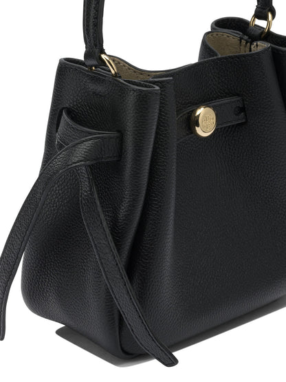 Tory Burch Handbags - Black