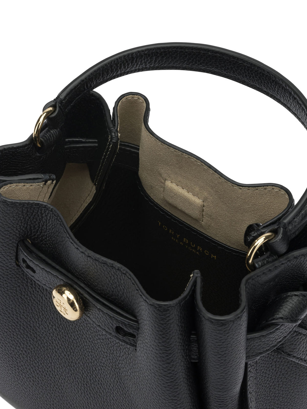 Tory Burch Handbags - Black