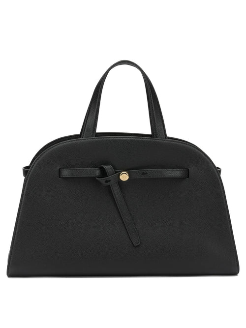 Tory Burch Handbags - Black