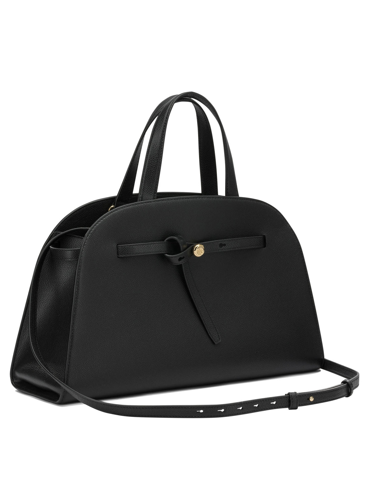 Tory Burch Handbags - Black