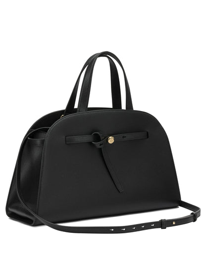 Tory Burch Handbags - Black