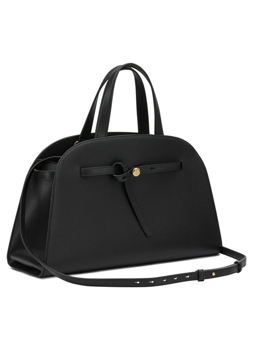 Tory Burch Handbags - Black