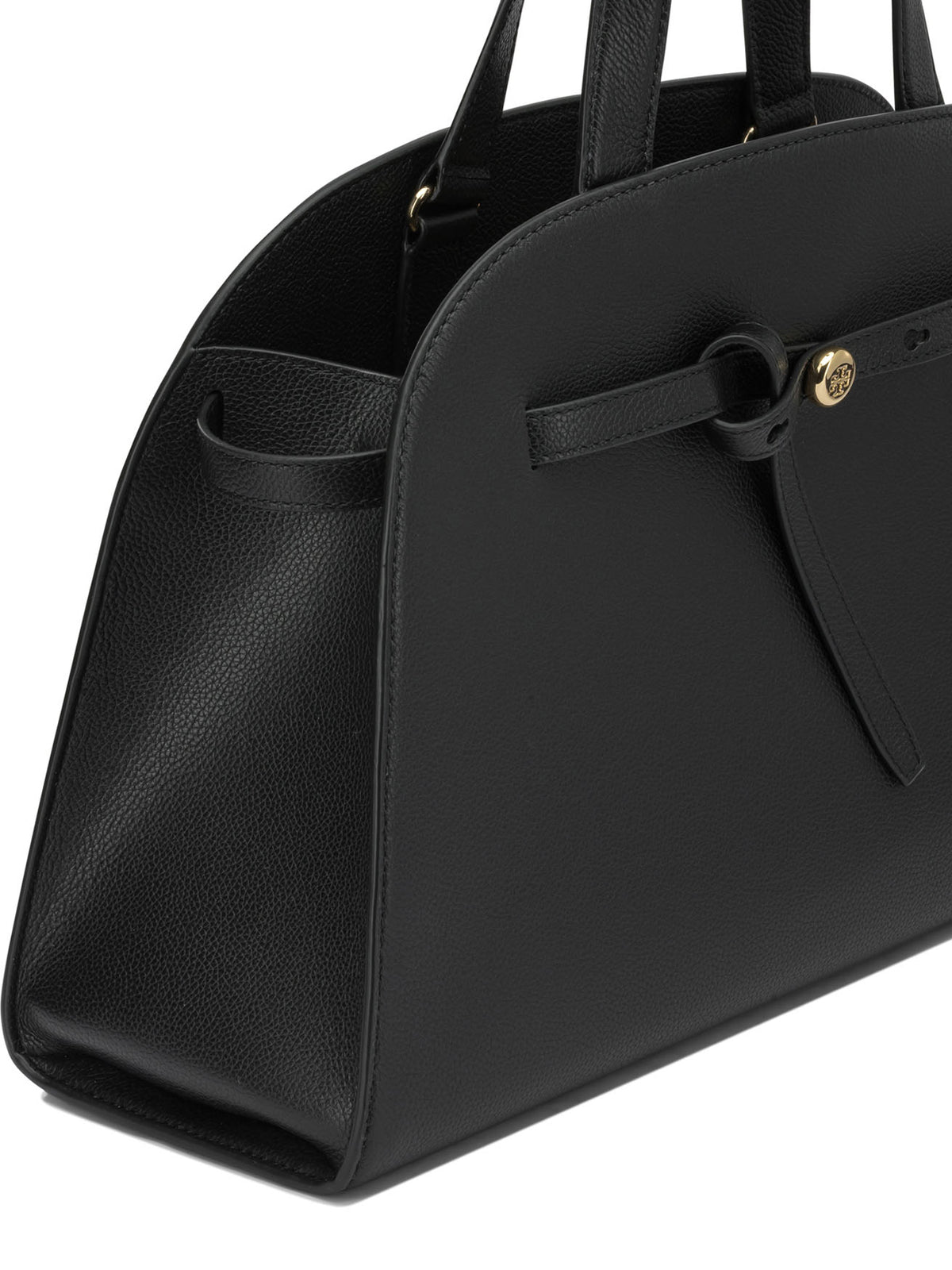 Tory Burch Handbags - Black