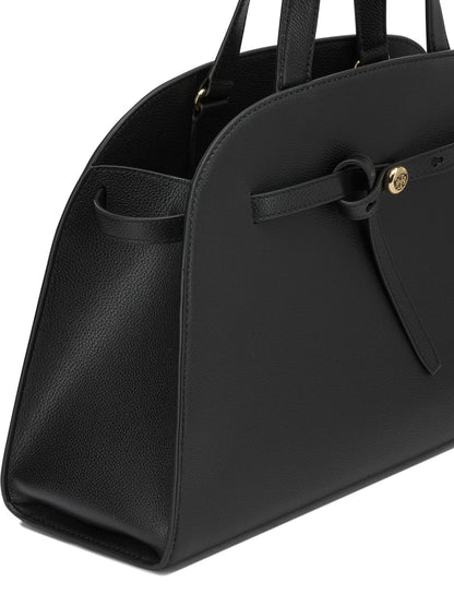 Tory Burch Handbags - Black