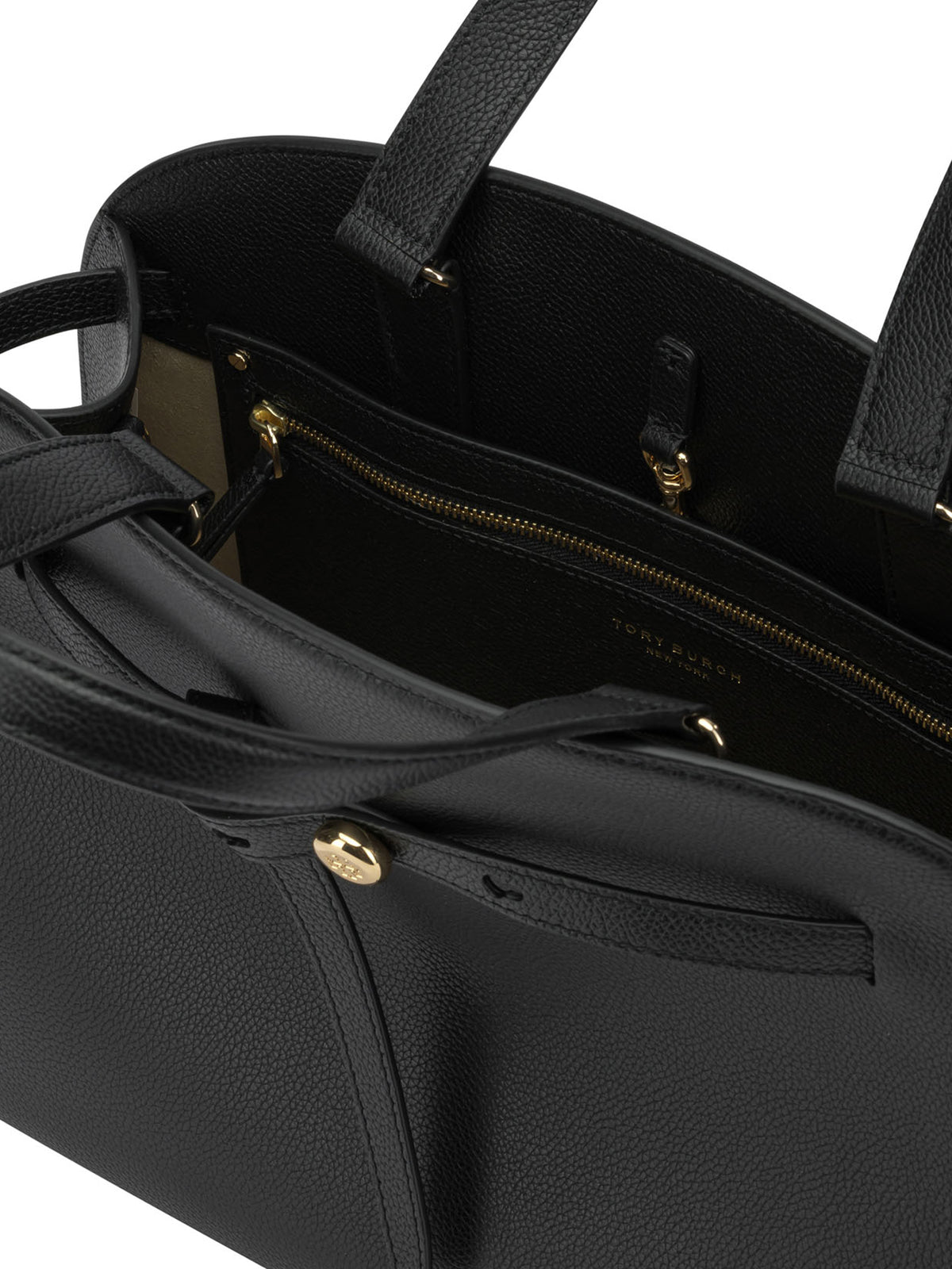 Tory Burch Handbags - Black