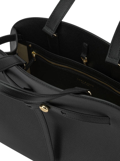 Tory Burch Handbags - Black
