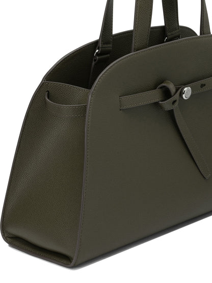 Tory Burch Handbags - Green