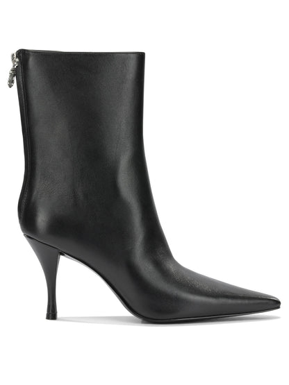 Tory Burch Boots & Ankle Boots - Black