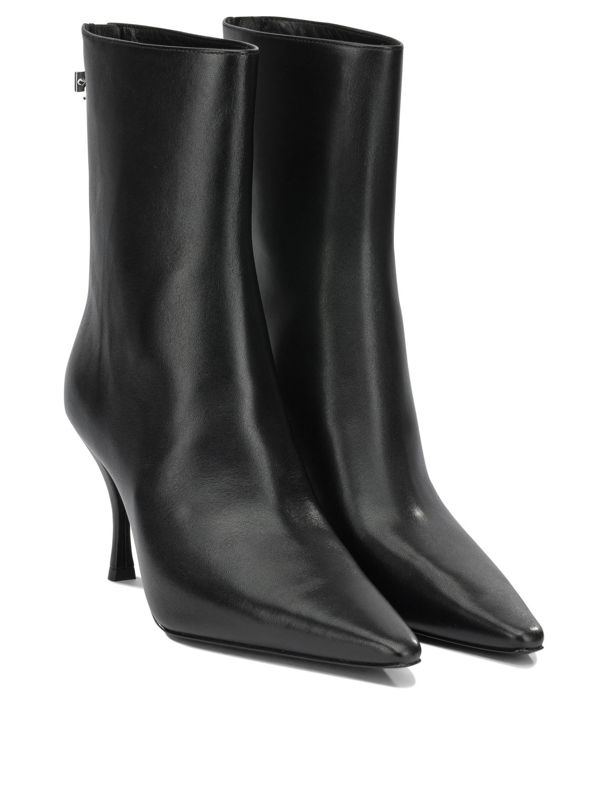 Tory Burch Boots & Ankle Boots - Black