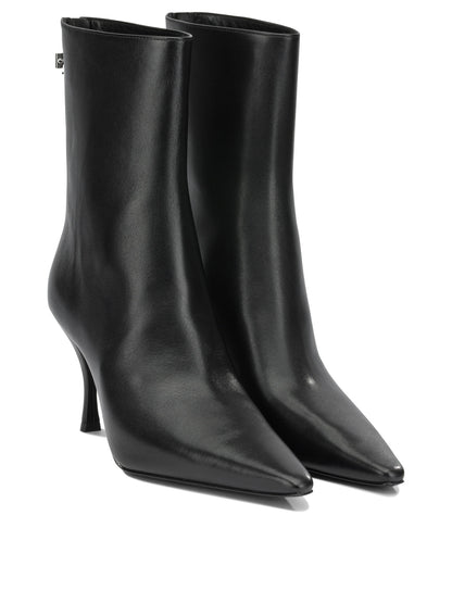 Tory Burch Boots & Ankle Boots - Black