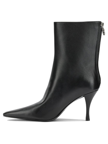 Tory Burch Boots & Ankle Boots - Black