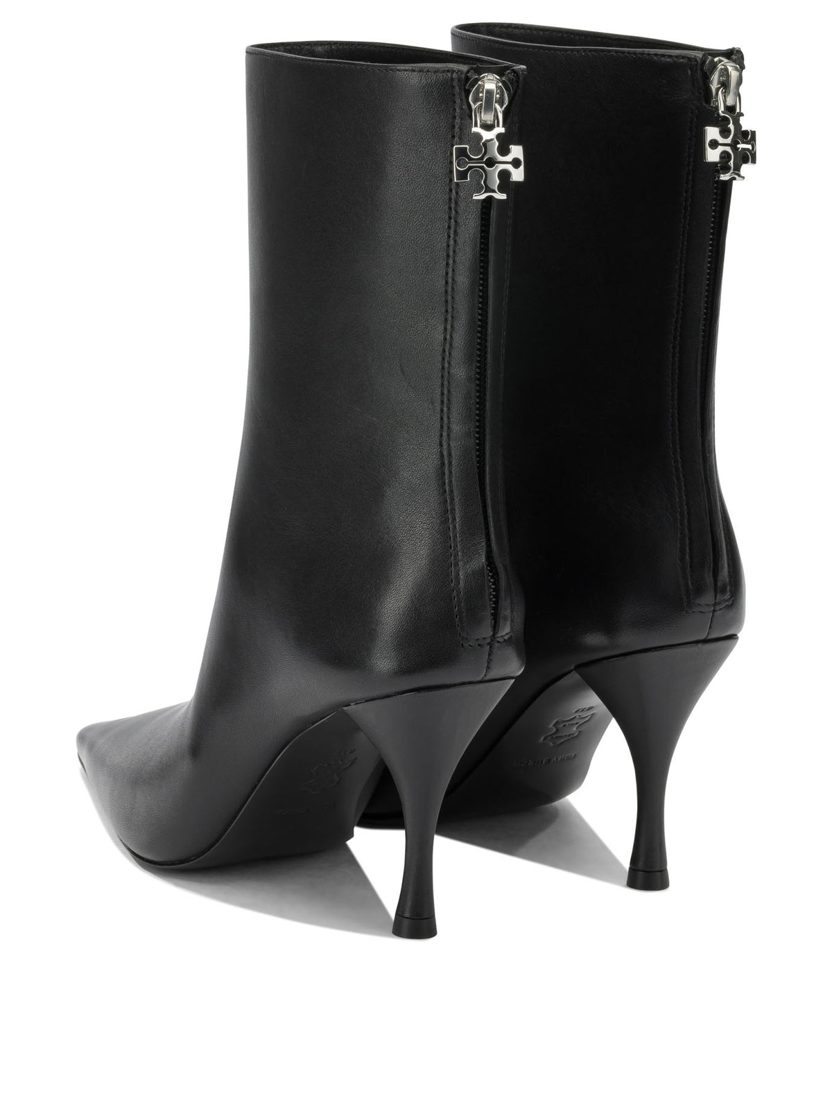 Tory Burch Boots & Ankle Boots - Black