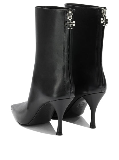Tory Burch Boots & Ankle Boots - Black