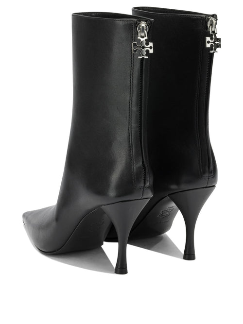 Tory Burch Boots & Ankle Boots - Black