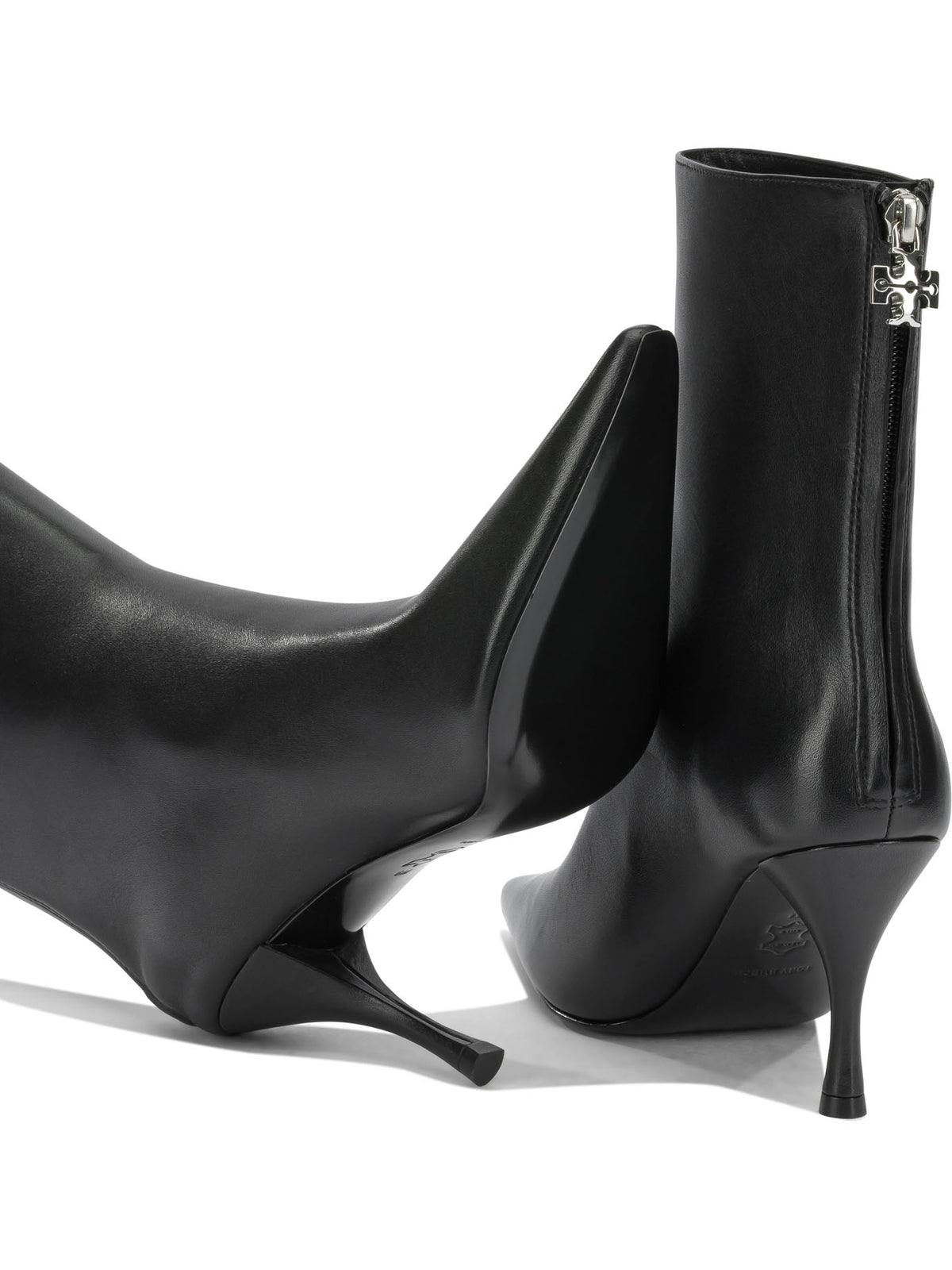 Tory Burch Boots & Ankle Boots - Black