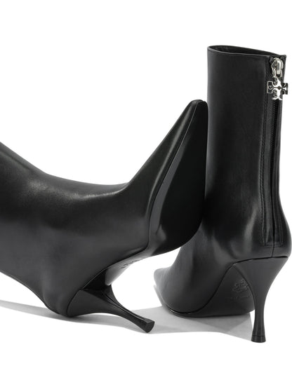 Tory Burch Boots & Ankle Boots - Black