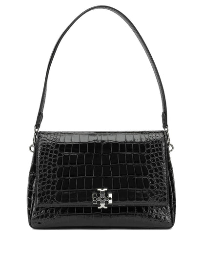 Tory Burch Shoulder bags - Black
