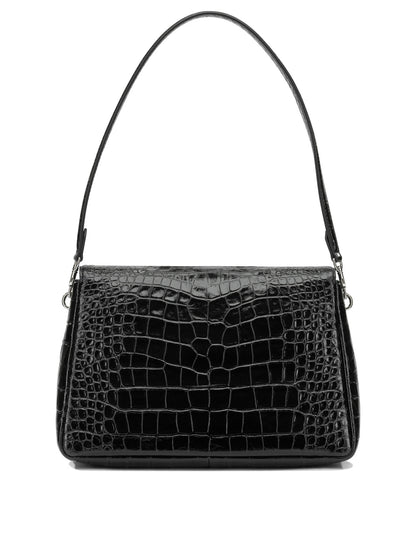 Tory Burch Shoulder bags - Black