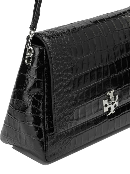 Tory Burch Shoulder bags - Black