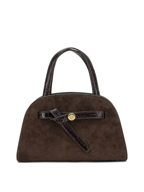 Tory Burch Handbags - Brown