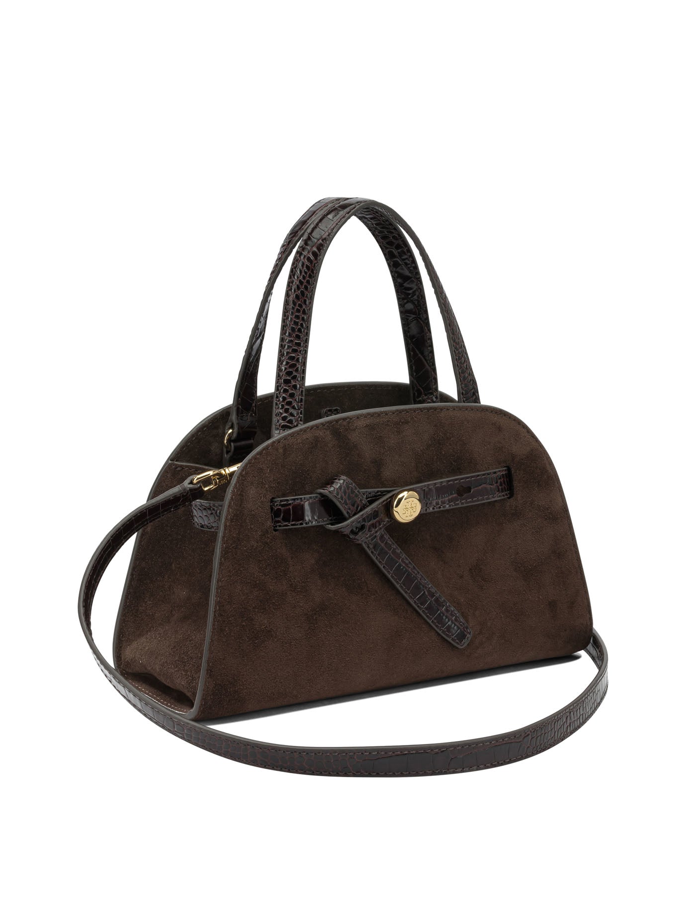 Tory Burch Handbags - Brown