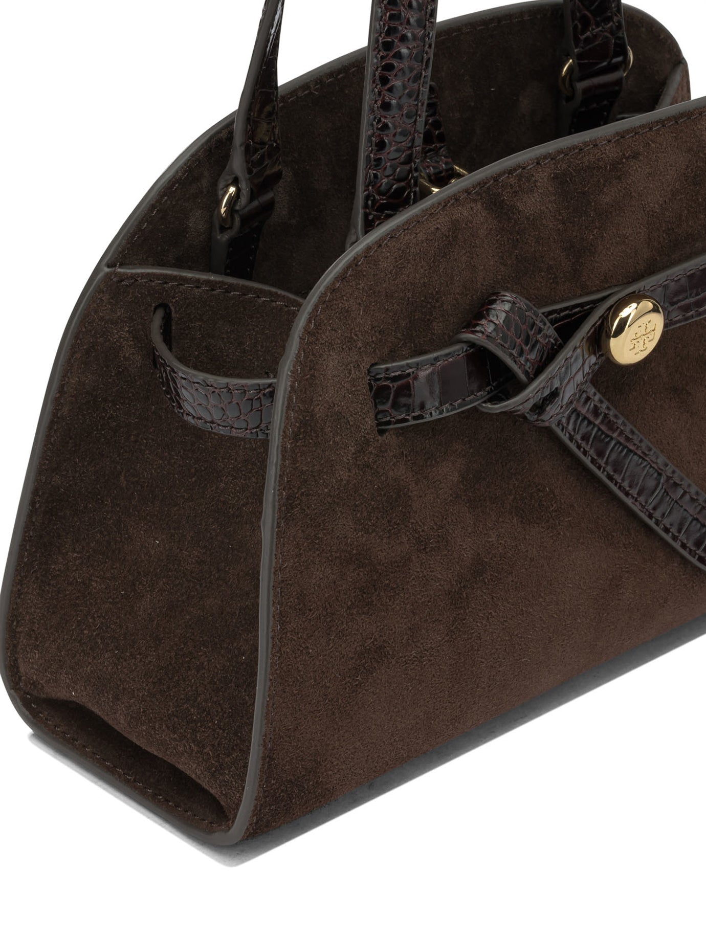 Tory Burch Handbags - Brown