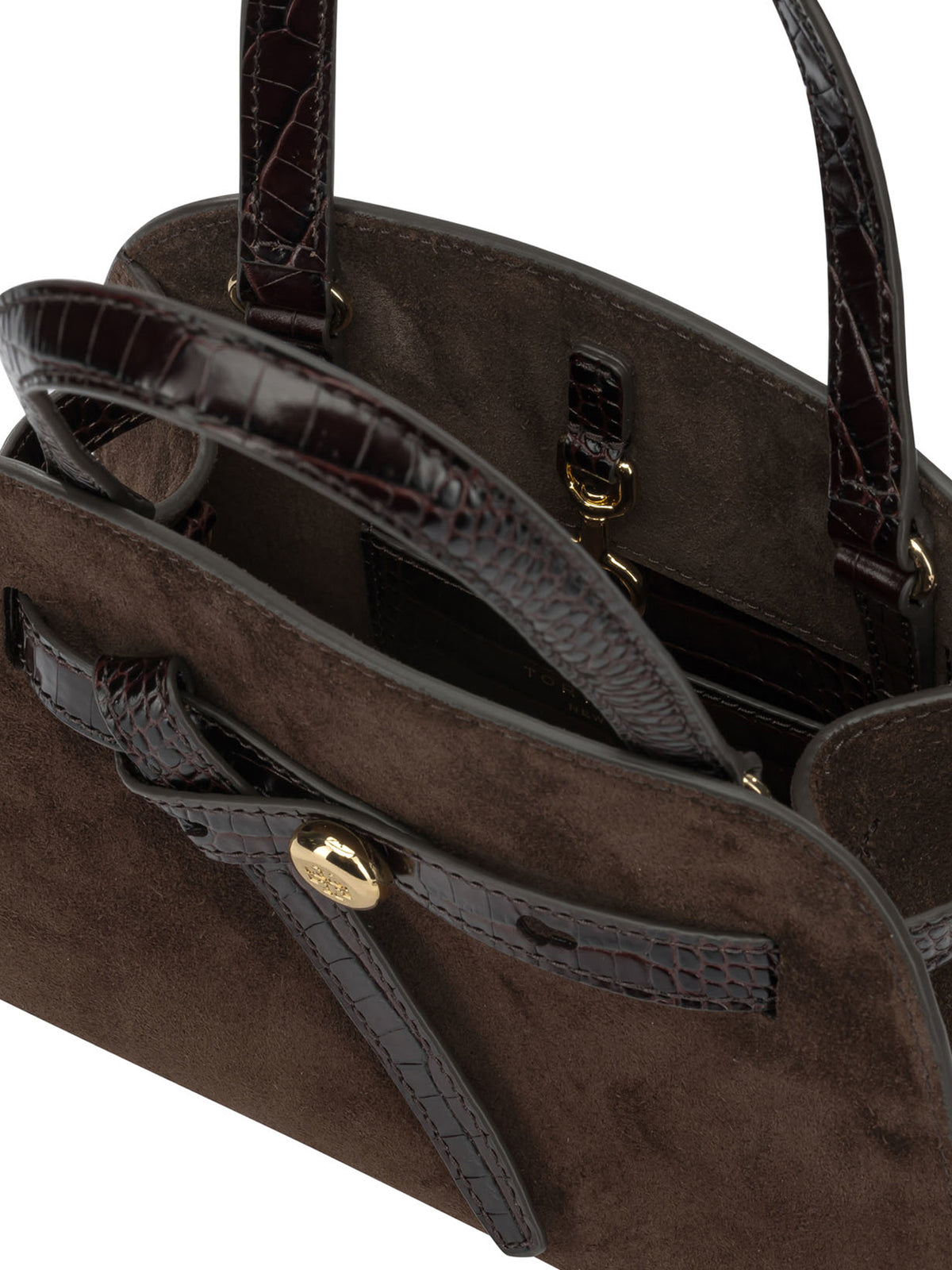 Tory Burch Handbags - Brown