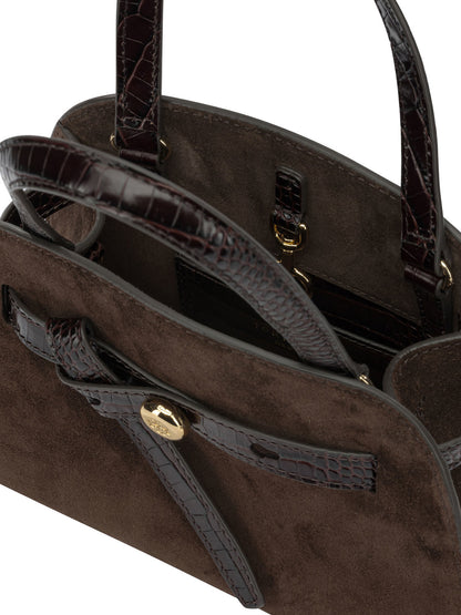 Tory Burch Handbags - Brown