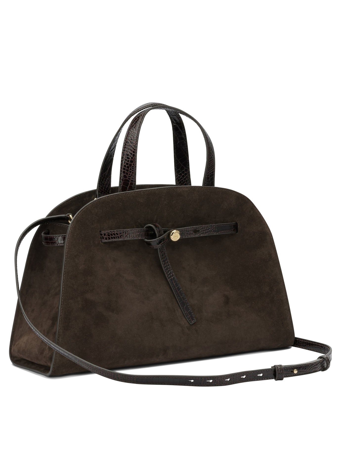 Tory Burch Handbags - Brown